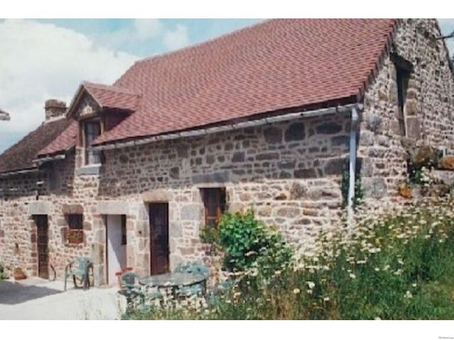 Nice House with Rural Views