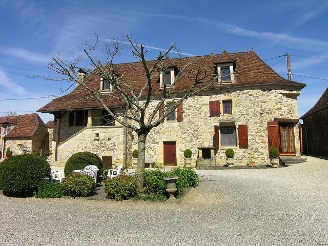 Vente Demeure Clermont D Excideuil - 2