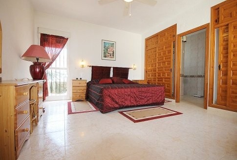 Villa in Javea - 2
