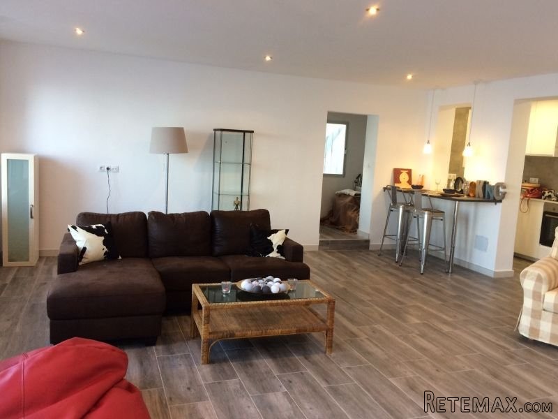 Apartament En 1 Line Of Sea In Santa..