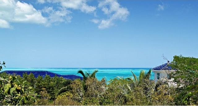 Blue Mountain Ocean View Land - 2
