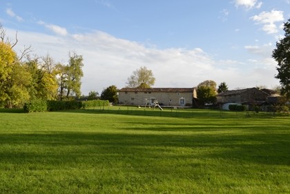 Great opportunity! Main house, gite and.. - 2