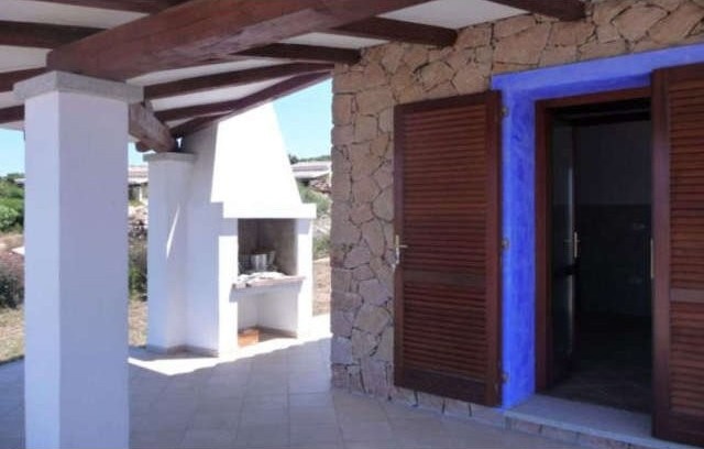 SANTA TERESA, A DELIGHTFUL CHALET