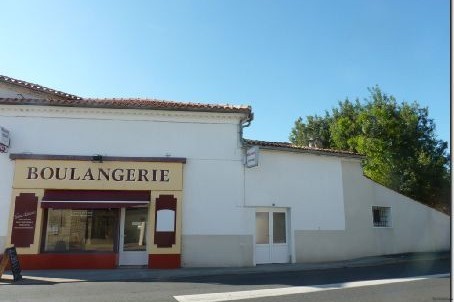 Stone House For Sale St Jean D Angely - 2