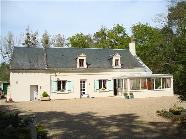 Superb 4 Bedroom Character Fermette..