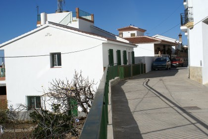 Town House for Sale in Competa, Competa..
