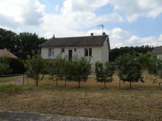 2 bedroom House For Sale: 86240.. - 2