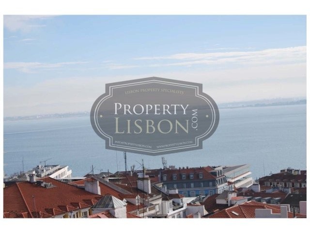2 Bedrooms - Apartment - LISBON - For..