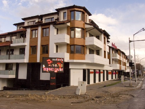 Apartment in Bansko - 2