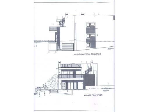Plot-Albufeira-Algarve-for sale - 2
