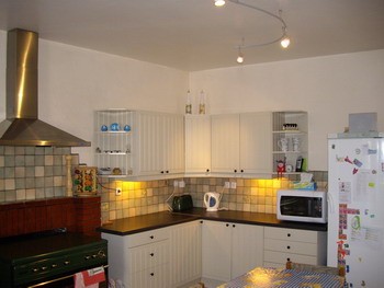 Restored Country House With Two Gites.. - 2