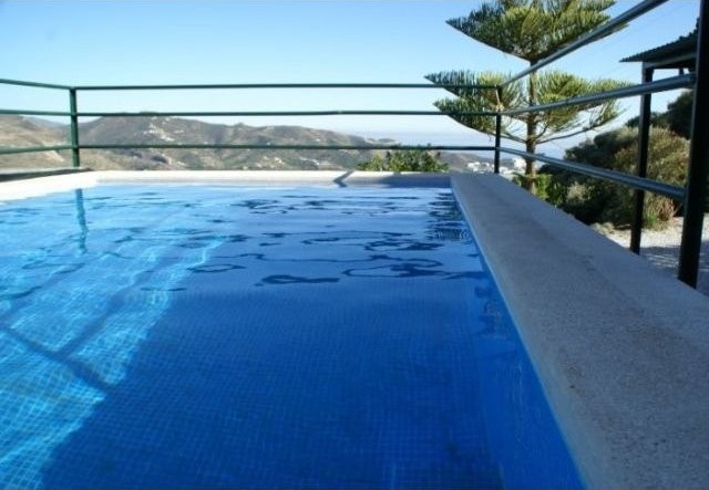 Villa for Sale in Torrox, Torrox..