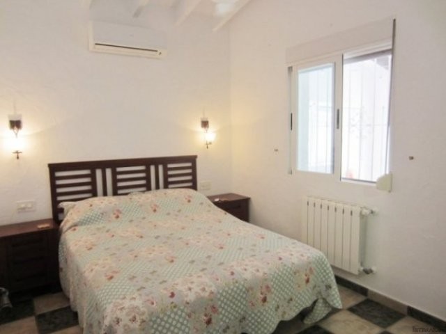 Villa in Moraira - 2