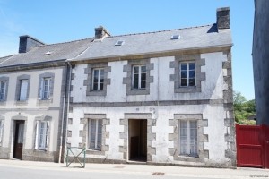 2 Bed Semi Detached House - 2