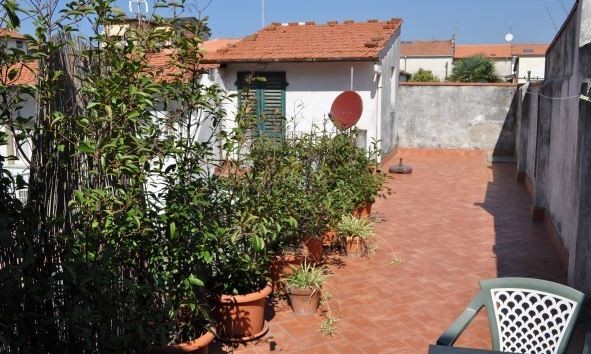 Apartment for sale in Viareggio (Italy)