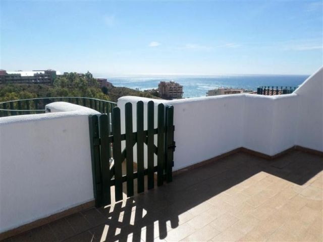 Apartment - Nice penthouse for sale..