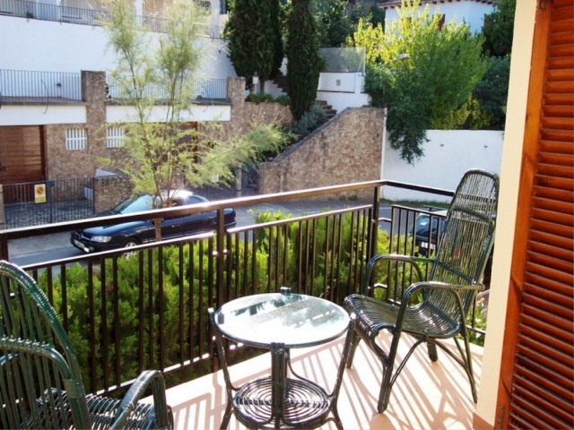 MARBLAU - Apartment · Tamariu