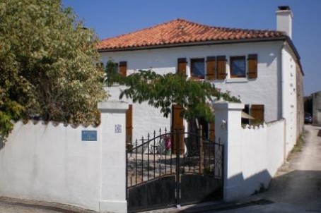 Stone House For Sale Aulnay