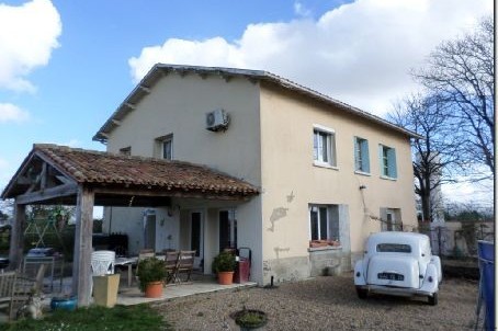 Stone House For Sale St Jean D Angely