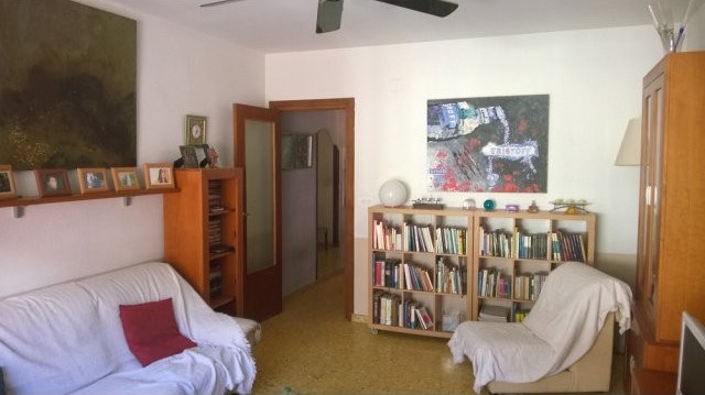 Calpe Apartment in Calpe