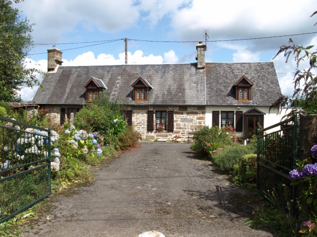 Champ Du Boult - House For Sale