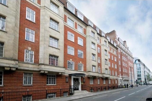 1 Bedroom - Apartment - London - For..
