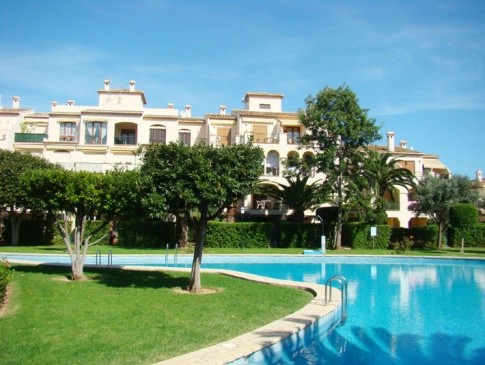3 Bedroom Apartment in Javea - 2