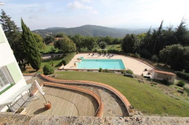 5 bedroom Villa For Sale: 66400 CERET - 2
