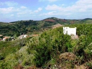 For Sale: Plot In East Algarve.. - 2