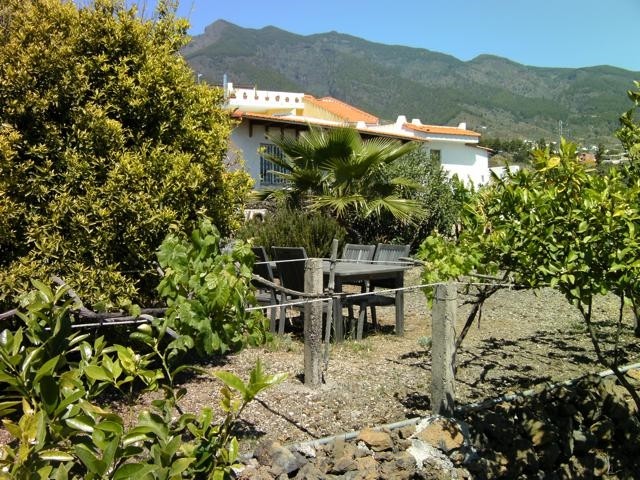Detached, Casa Rainer, Guimar, Guimar.. - 2
