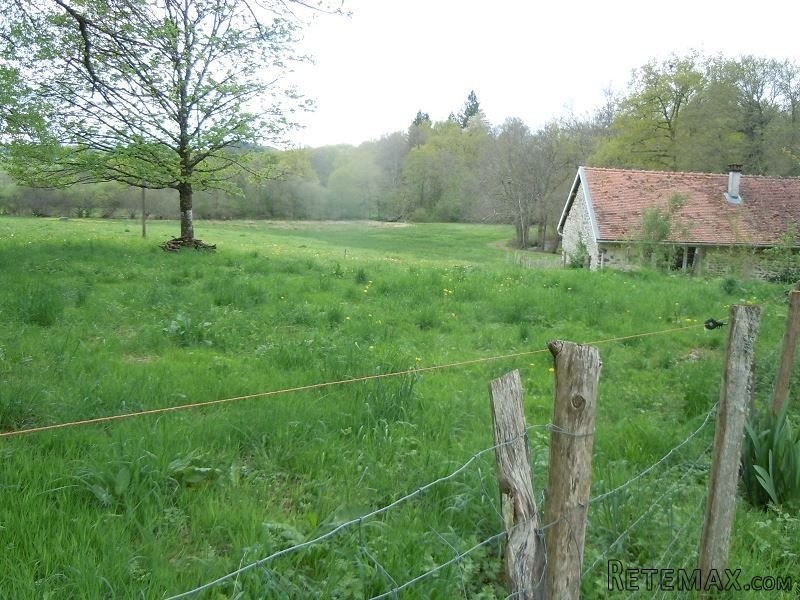 Former Water Mill, Several Outbuildings - 2