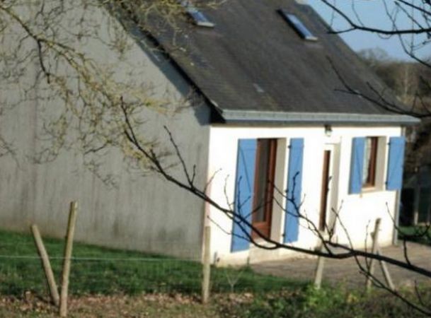 Perfect Breton Holiday Home