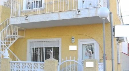 Resale · Townhouse · Spain · Costa Bl..