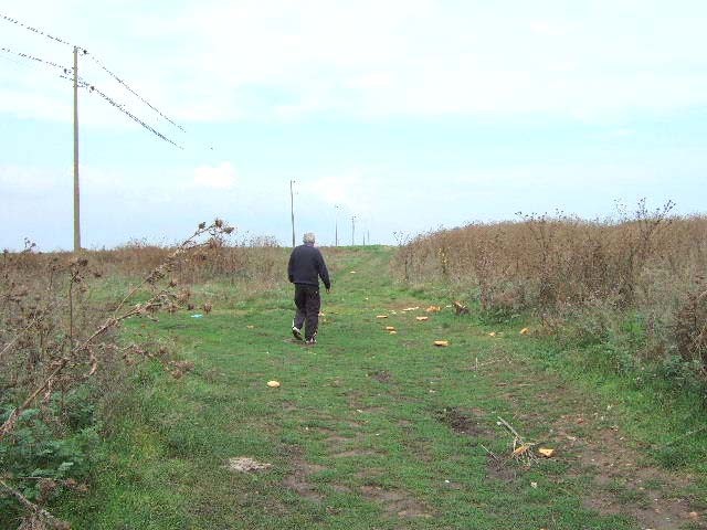 Land in Krapets, Shabla - 2