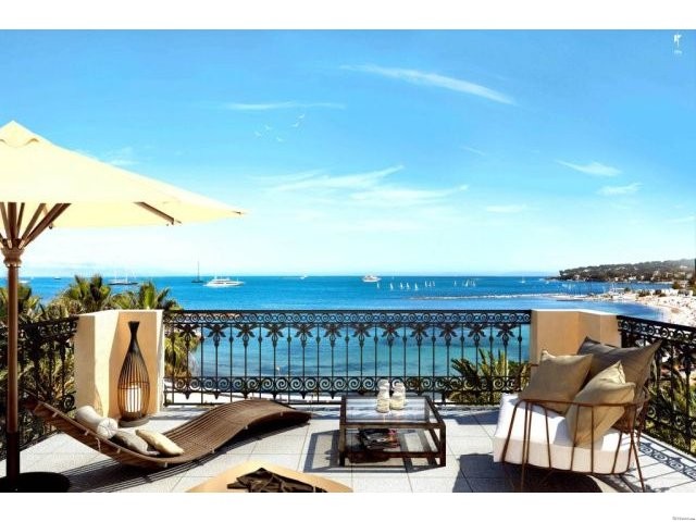 Sale Apartment - Antibes