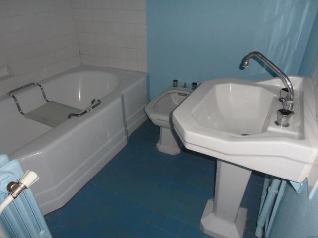 For sale - House 8 rooms - 2