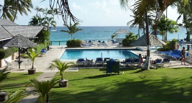 Property For Sale: Silver Sands Hotel..