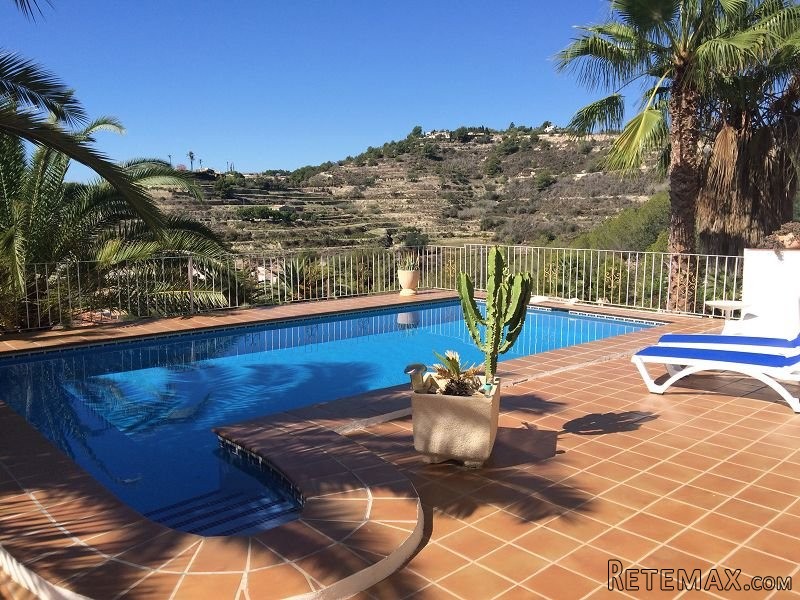 3 Bedrooms - Villa - Alicante - For Sale - 2