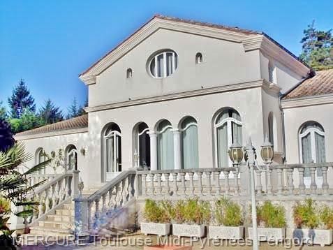 5 bedroom Villa For Sale: 24000 DORDOGNE