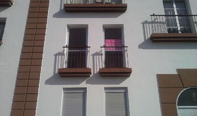 Apartment For Sale in San Isidro..