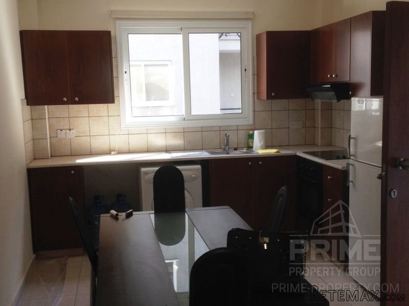 Apartment in Larnaca, Cyprus, for Sale..