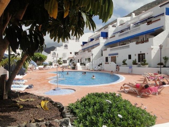 Apartment in Los Cristianos