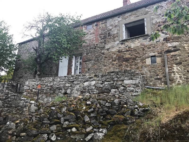 Country House with Outbuildings