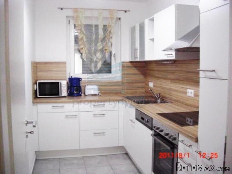 Top moblierte 2-Zi. Wohnung in..