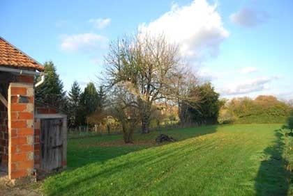 3 bed town house with large garden.. - 2