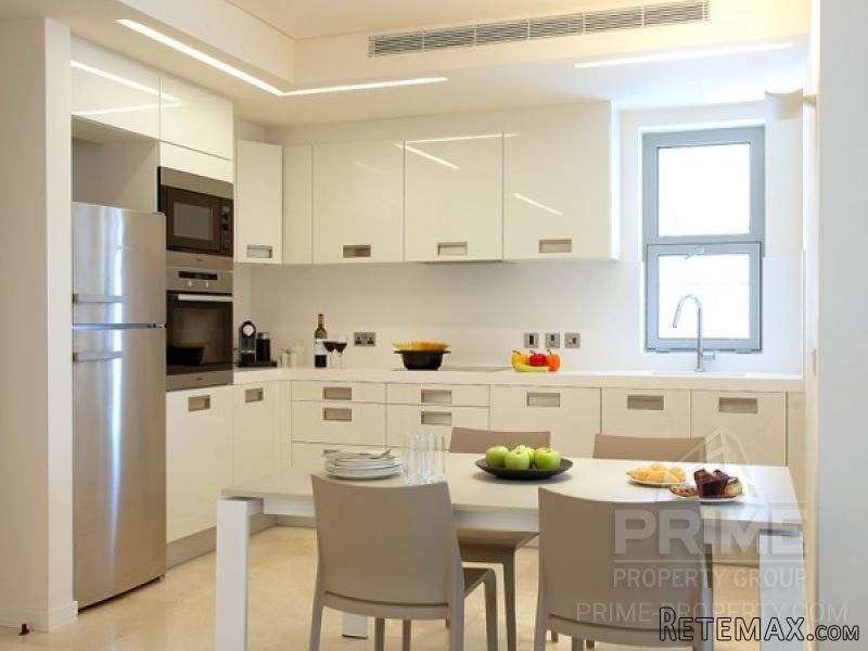 3 Bedrooms - Apartment - Limassol - For.. - 2