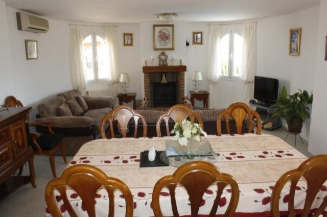 5 Bedrooms - Villa - Alicante - For Sale - 2