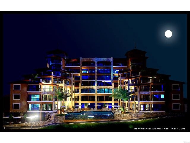 Apartmen in Kavarna