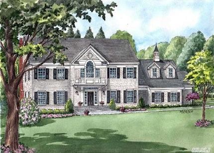 338 West Neck Rd Lloyd Harbor, NY 11743
