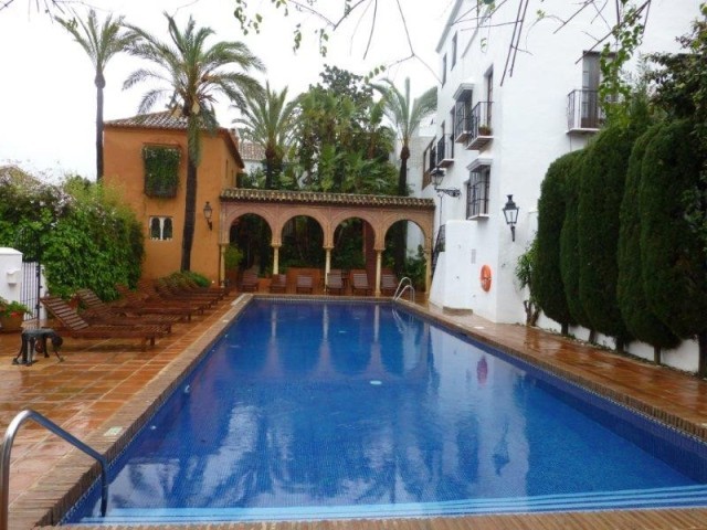 Town House - Pretty typical Andalusian.. - 2